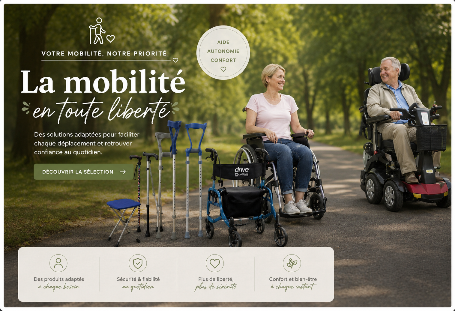 Mobilité